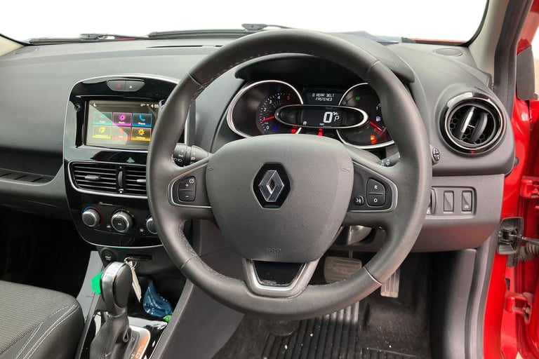 2019 Renault Clio 1.5 dCi 90 Iconic 5dr Auto Hatchback DIESEL Automatic
