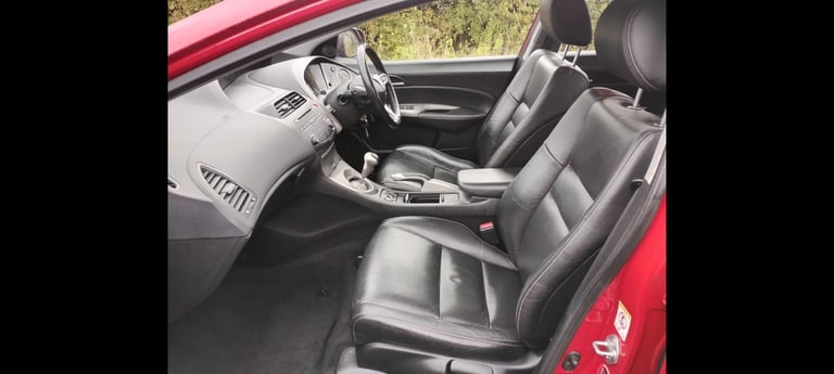 Honda, CIVIC, Hatchback, 2009, Manual, 2204 (cc), 5 doors