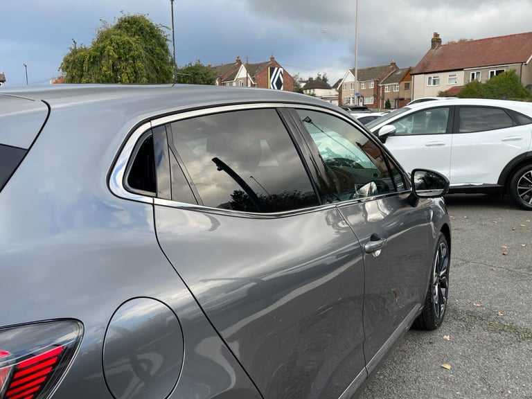 2025 Renault Clio 1.0 TCe 90 Techno 5dr Hatchback Petrol Manual