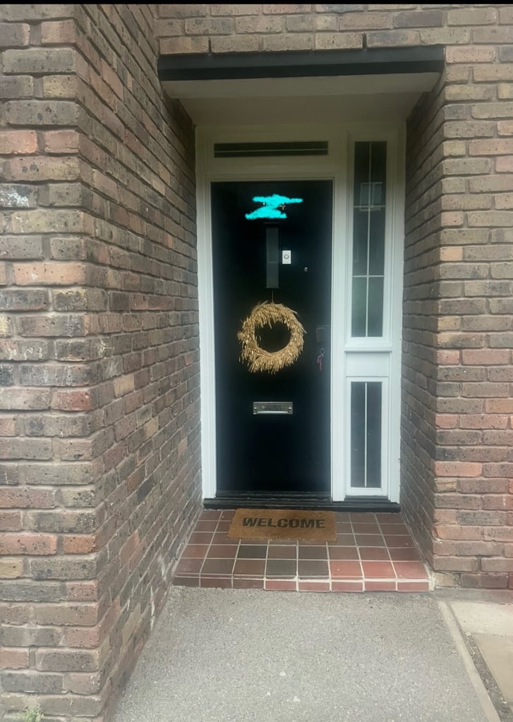 South west London to Liverpool homeswap