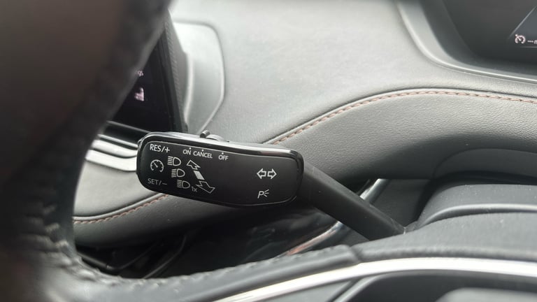 2022 Skoda Enyaq 132kW 60 ecoSuite 62kWh 5dr Auto [120kW] Electric Estate Estate Electric Automatic