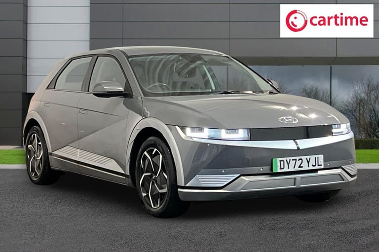 image for 2022 72 HYUNDAI IONIQ 5 73KWH PREMIUM HATCHBACK 5DR ELECTRIC AUTO (217 PS) PARKI