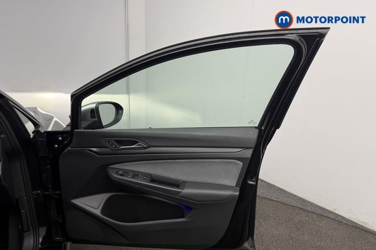 2021 Volkswagen Golf 2.0 TSI 320 R 4Motion 5dr DSG HATCHBACK PETROL Automatic