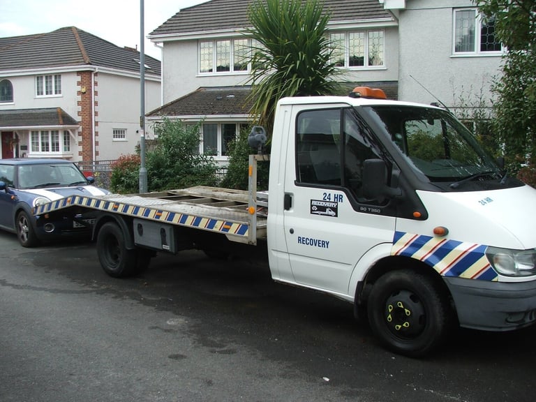 2003 Ford Transit Chassis Cab TDi 90ps (DRW) CHASSIS CAB Diesel Manual
