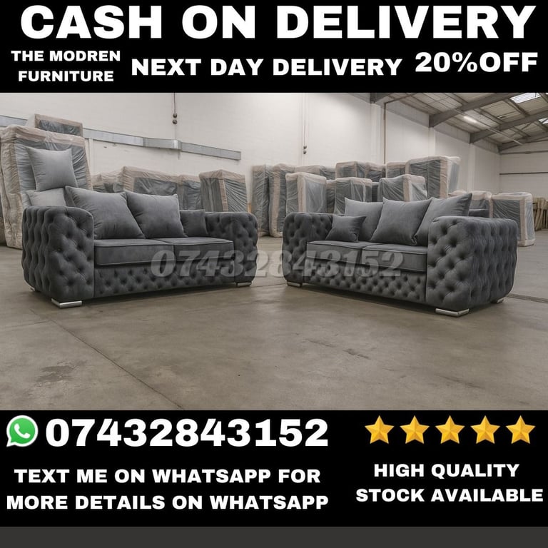 Comfort Meets Affordability – Shop Quality Sofas Today