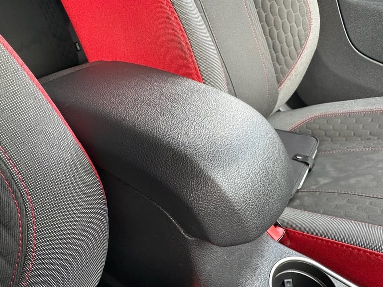 2015 Ford Fiesta 1.0T EcoBoost Zetec S Hatchback 3dr Petrol Manual Euro 6 (s/s) (125 ps) Hatchbac...