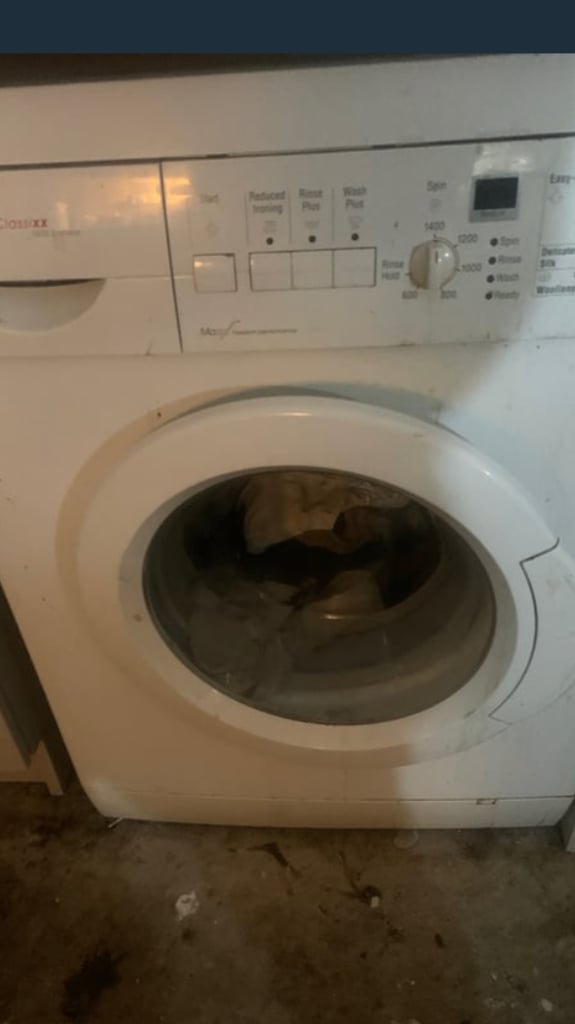 image for Washing machine 