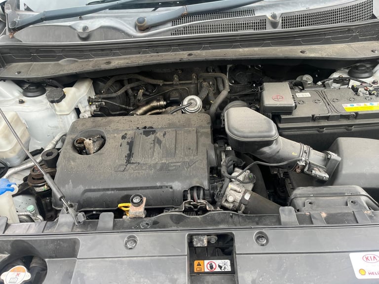 Kia Sportage - Image 7