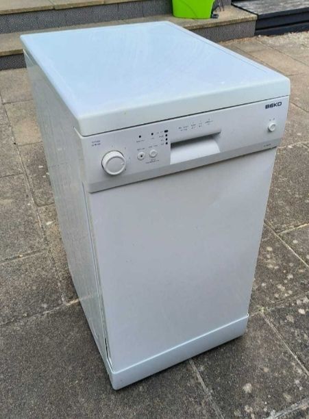 image for As new dishwasher 