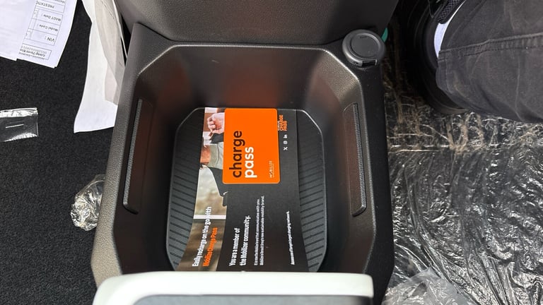 2025 Dacia Spring 27kWh Expression 65 48kW 5dr Auto Electric Hatchback Hatchback Electric Automatic