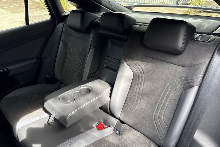 2025 Volkswagen ID.5 Pro 77kWh Match Auto 5dr SUV Automatic
