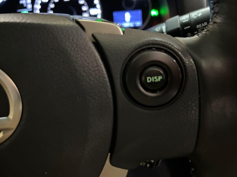 2015 Lexus CT 1.8 200h Advance CVT Euro 6 (s/s) 5dr HATCHBACK Petrol/Electric Hybrid Automatic