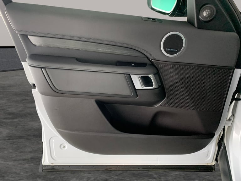 2019 Land Rover Discovery 3.0 SD V6 HSE SUV 5dr Diesel Auto 4WD Euro 6 (s/s) (306 ps) - AUTO PARK...