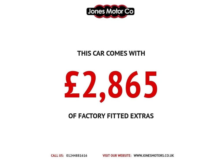 2016 MINI Hatch 2.0 Cooper SD Hatchback 3dr Diesel Auto Euro 6 (s/s) (170 ps) Hatchback Diesel Au...