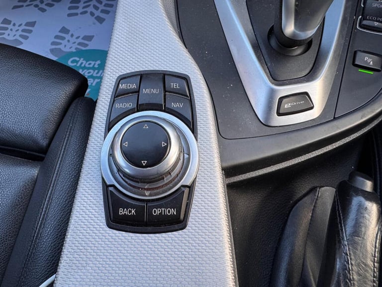 2017 BMW 3 Series Saloon (2015 - 2018) Saloon Hybrid Automatic