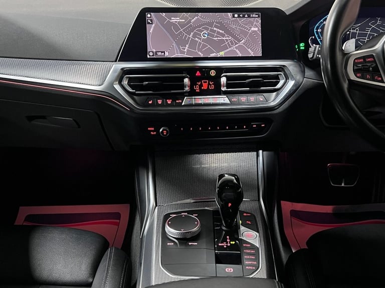 2021 BMW 3 Series 2.0 320d MHT M Sport Touring 5dr Diesel Hybrid Auto Euro 6 (s/s) (190 ps) Estat...