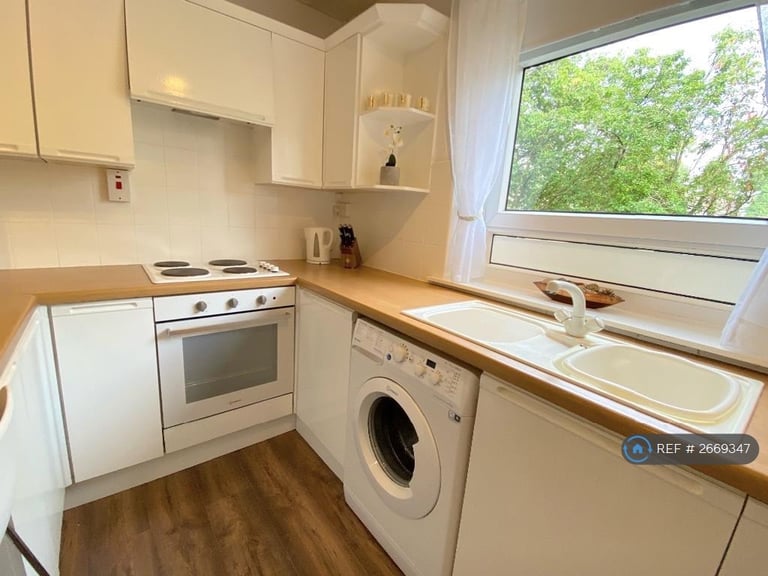 2 bedroom flat in Teviot Street, Falkirk, FK1 (2 bed) (#2669347)