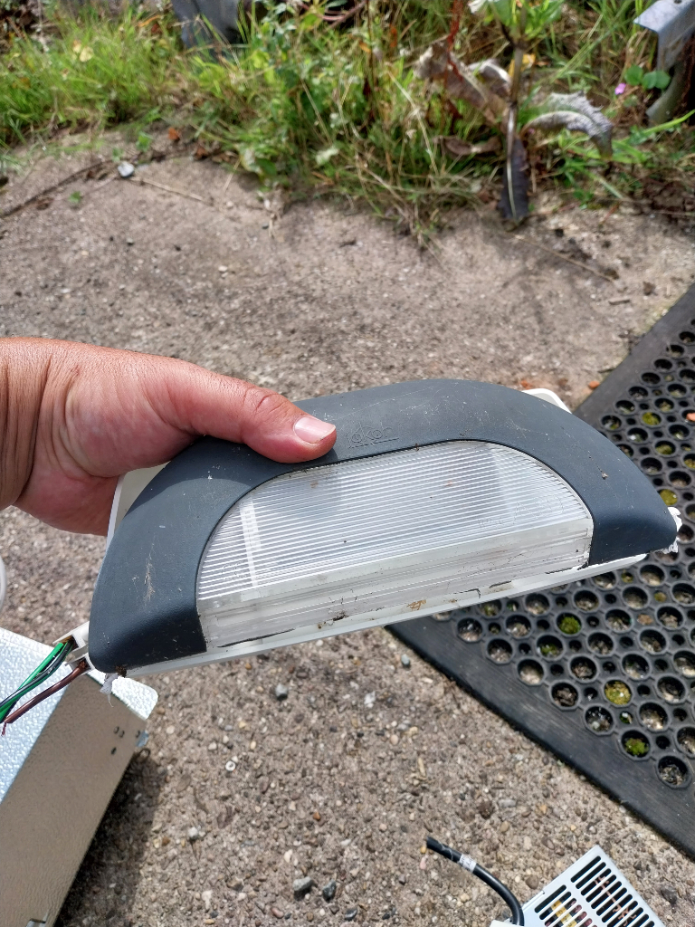 image for Jokon caravan awning light 
