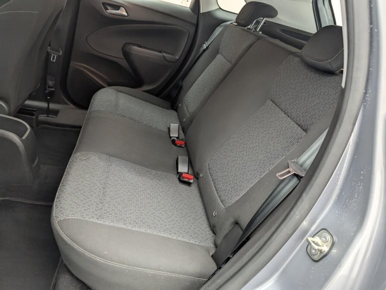 2021 Vauxhall Crossland 1.2 SE SUV 5dr Petrol Manual Euro 6 (s/s) (83 ps) - ALLOY, AIR CON, CRUIS...