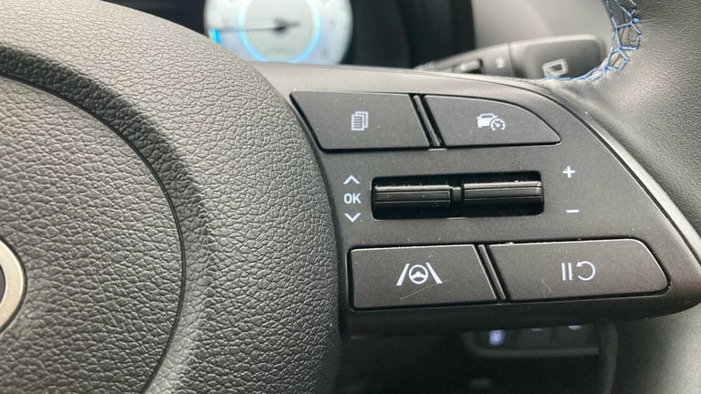 2024 Hyundai BAYON 1.0 TGDi Ultimate 5dr Petrol Hatchback Hatchback Petrol Manual