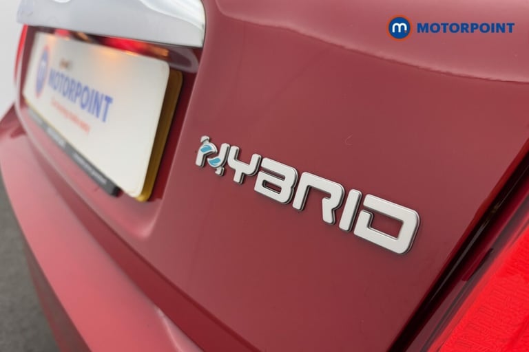 2023 Fiat 500 1.0 Mild Hybrid Top 3dr Hatchback Petrol Manual