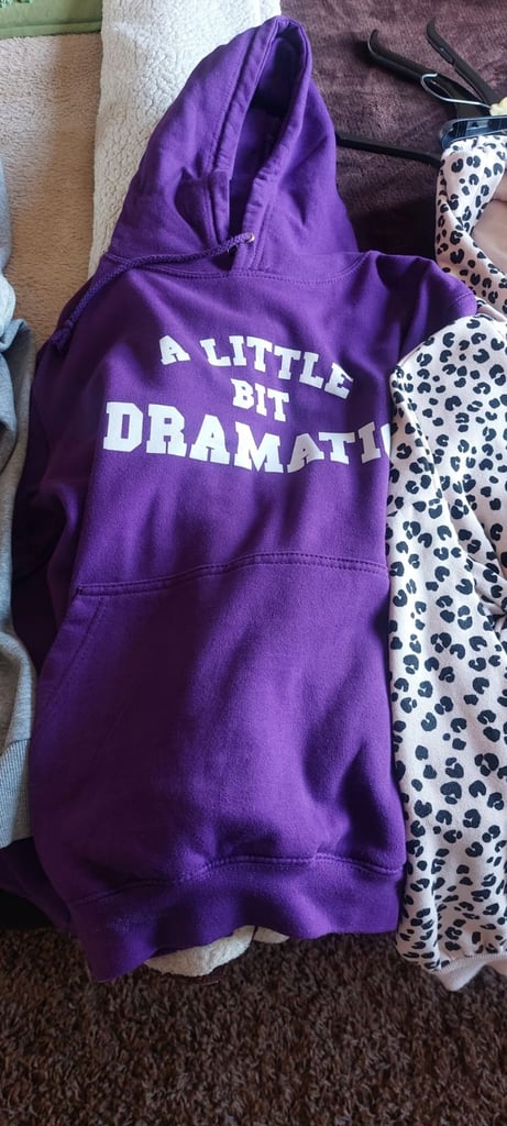 Hoodies