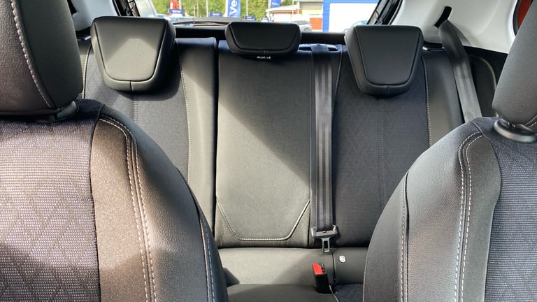 2022 Vauxhall Corsa 1.2 Turbo Elite Edition 5dr Auto Petrol Hatchback Hatchback Petrol Automatic