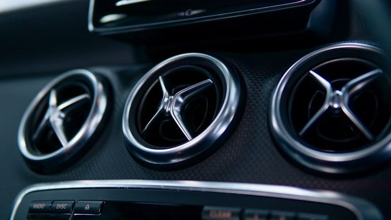 2014 Mercedes-Benz A-Class 1.5 A180 CDI BLUEEFFICIENCY SPORT 5d 109 BHP Hatchback Diesel Manual