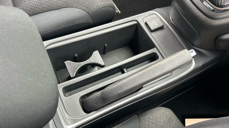 2017 Honda CR-V 2.0 i-VTEC SE 5dr Petrol Estate Estate Petrol Manual