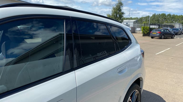 2025 BMW iX1 150kW eDrive20 Shadow Ed 65kWh 5dr Auto [22kWCh] Electric Estate Estate Electric Aut...
