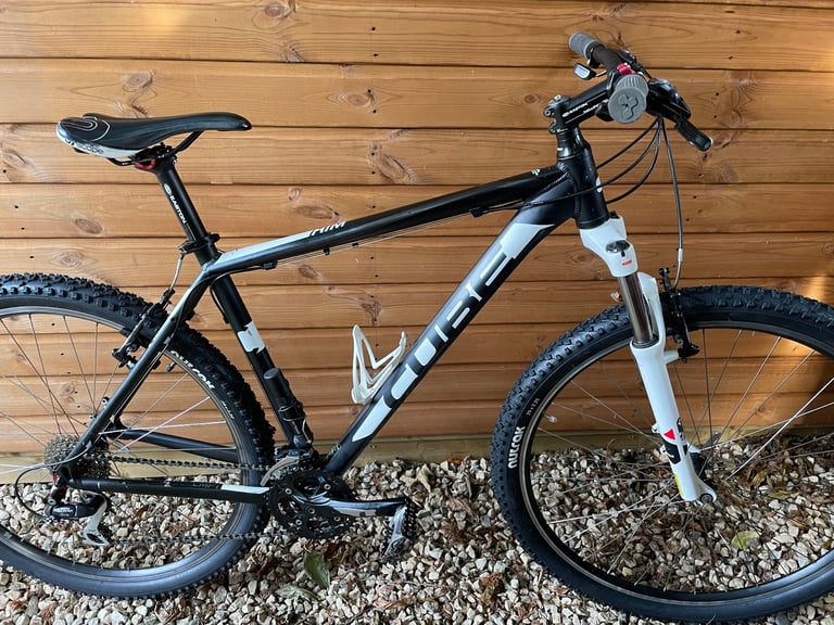 Headfield Used Mens Mountain Bike Old Orbea Racing Bike ORBEA AQUA - Main Image