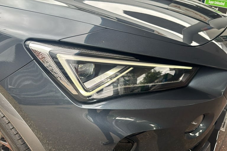  Cupra Formentor 2.0 Tsi Vz3 Suv 5dr Petrol Dsg 4drive Euro 6 s/s 310 Ps