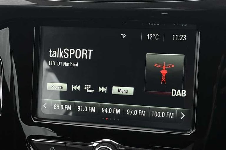 2019 Vauxhall Corsa 1.4i ecoTEC Energy Hatchback 5dr Petrol Manual Euro 6 (75 ps) Hatchback Petro...