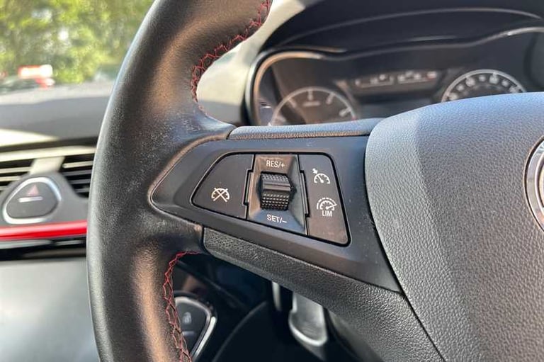 2019 Vauxhall Corsa 1.4i ecoTEC SRi Nav Hatchback 3dr Petrol Manual Euro 6 (90 ps) Hatchback Petr...