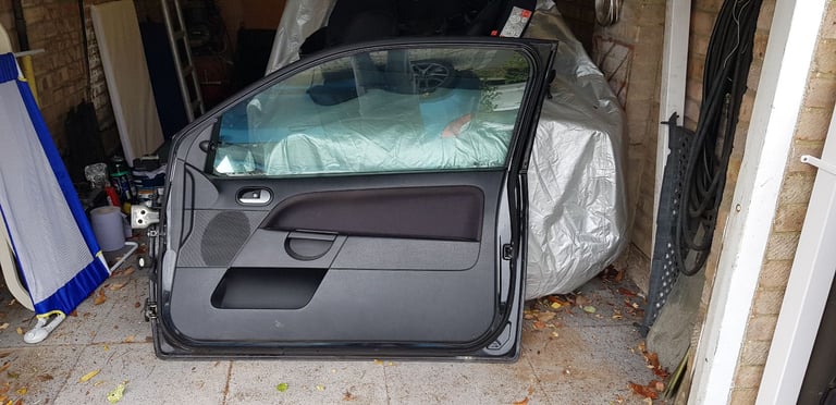 image for Fiesta mk6 door