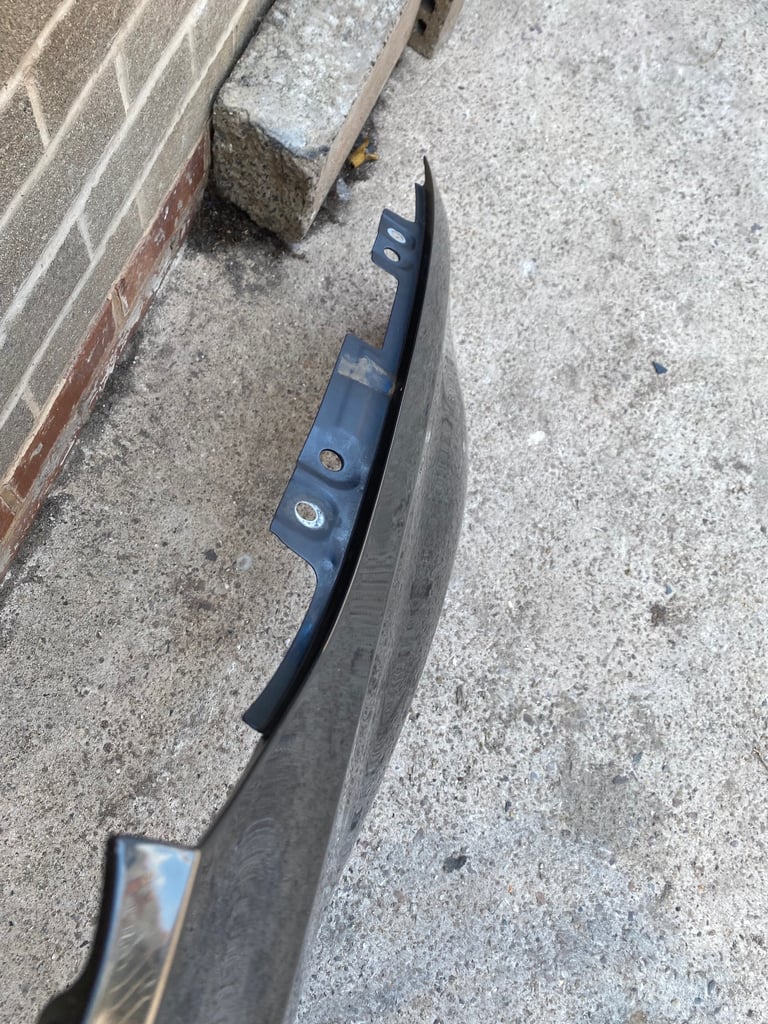 Vw golf mk7 GTD GTI R TSI DRIVERS SIDE WING  in iron grey