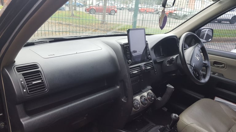 image for Honda crv 