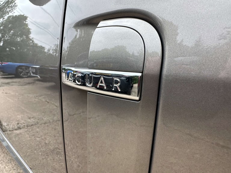 2010 Jaguar XK 5.0 V8 Portfolio 2dr Auto COUPE PETROL Automatic