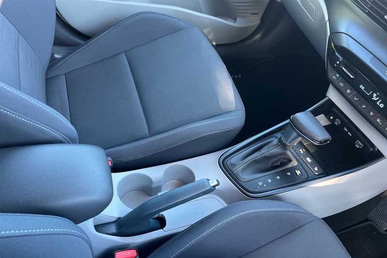 2024 Hyundai BAYON 1.0 TGDi Ultimate 5dr DCT HATCHBACK PETROL Automatic