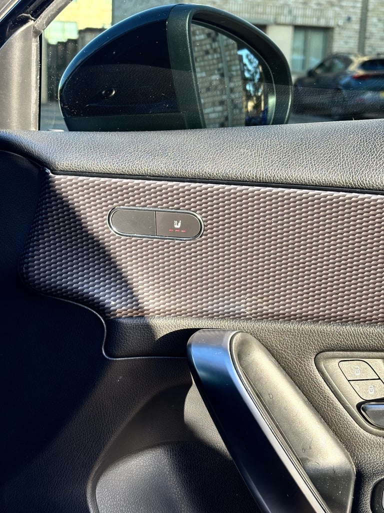 Mercedes-Benz, A CLASS, Hatchback, 2018, Semi-Auto, 1332 (cc), 5 doors