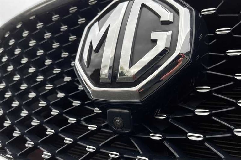 2023 MG MG HS 1.5 T-GDI 16.6kWh Exclusive SUV 5dr Petrol Plug-in Hybrid Auto Euro 6 (s/s) SUV Hyb...