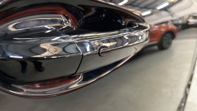 2024 MG HS 1.5 T-gdi SE Petrol