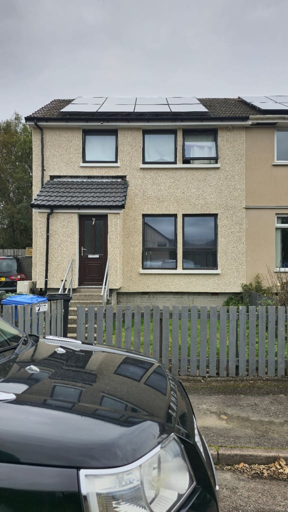 image for 3 bed fort william for 3 bed edinburgh 
