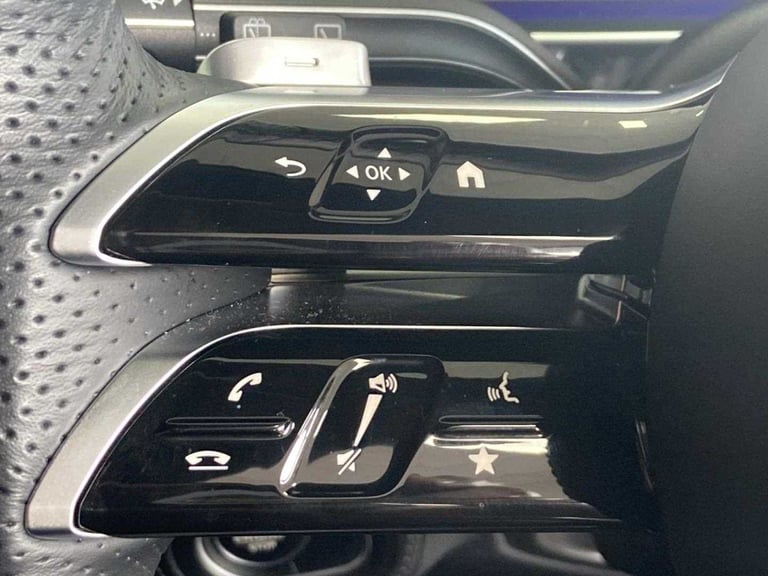 2024 Mercedes-Benz GLE 400e 4Matic Urban Edition 5dr 9G-Tronic SUV Plug-In Hy Automatic