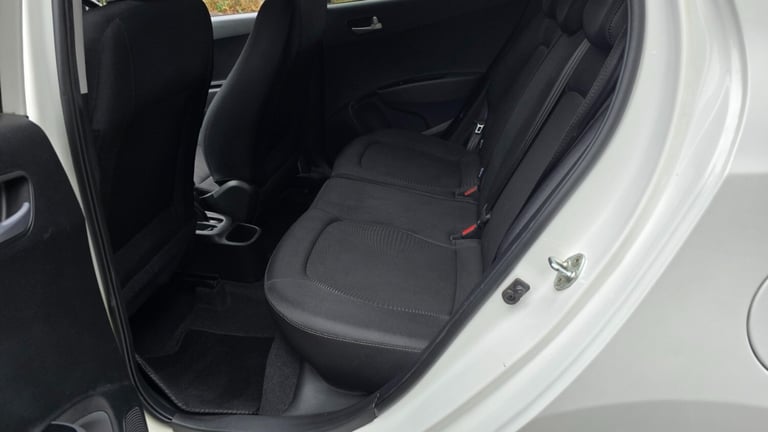 HYUNDAI I10 Petrol Manual ULEZ
