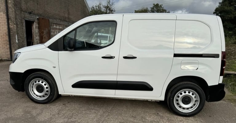 image for Wanted !! Small clean van - private buyer