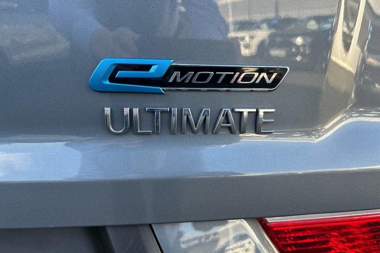 2023 Ssangyong Korando e-Motion 61.5kWh Ultimate Auto 5dr ESTATE Electric Automatic