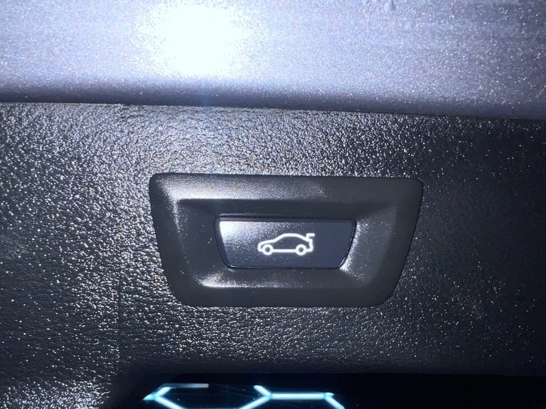 2015 BMW X6 xDrive40d M Sport 5dr Step Auto COUPE Diesel Automatic