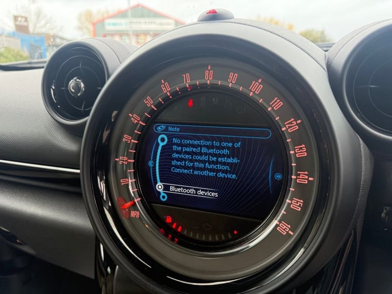 2016 MINI Countryman 1.6 Cooper S SUV 5dr Petrol Steptronic ALL4-FACTORY EXTRAS WORTH £7,905-1 O ...