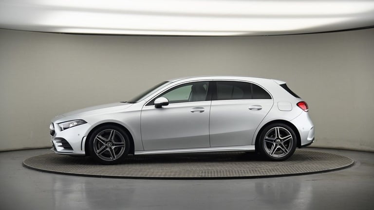 2021 Mercedes-Benz A-Class 1.3 A180 AMG Line (Executive) Hatchback 5dr Petrol 7G-DCT Euro 6 (s/s)...